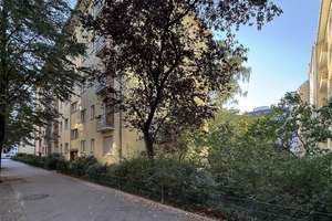 3,5 Zi. Wohnung am Preußenpark im wohnbegehrten Berlin - Wilmersdorf – Die vollständige Adresse der Immobilie erhältst du vom Anbieter., 10707 Wilmersdorf, Berlin – Vorschaubild 7