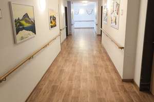 Bequeme Kapitalanlage mit starker Rendite (4,05%) - Pflegeappartement in Augsburg – Kurt-Schumacher-Straße 62, 86165 Lechhausen-Ost, Augsburg – Vorschaubild 6