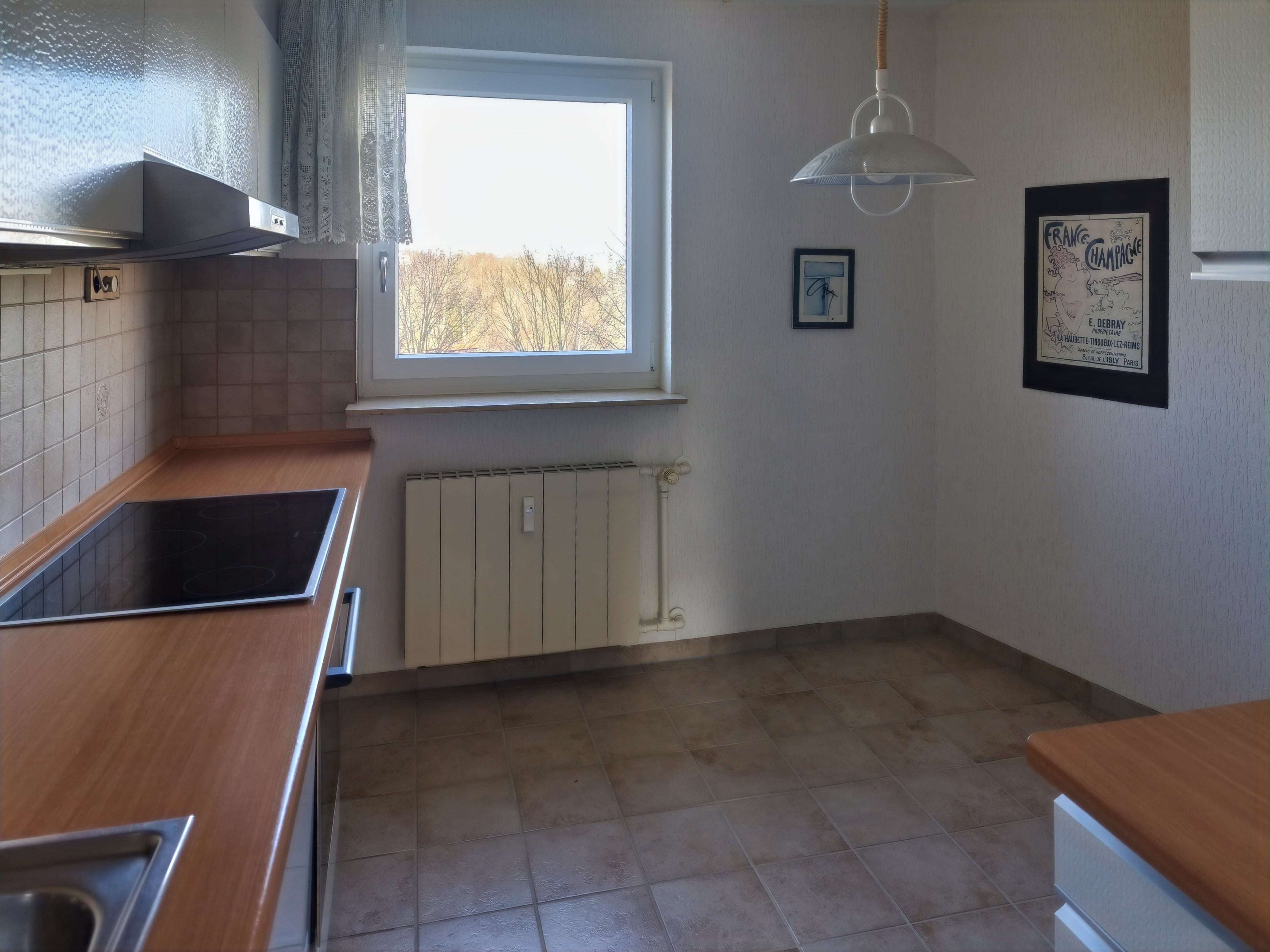 Immobilie in Heidenheim an der Brenz - 4 Zimmer Wohnung Heidenheim Zanger Berg - Bild 4