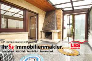 Freistehendes Haus mit großzügigem Platzangebot und traumhaftem Garten – Böblingen (Kreis) – Vorschaubild 8
