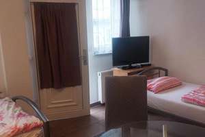Einmalige Gelegenheit  **Boardinghouse, Gastraum und 2 separate Wohnungen** – Die vollständige Adresse der Immobilie erhältst du vom Anbieter., 64293 Mitte, Darmstadt – Vorschaubild 6