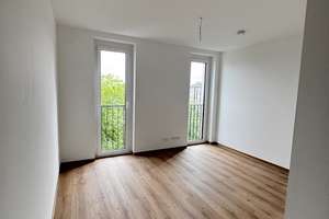 Drei-Zimmer-Wohnung mit Zugang zu zwei Dachterrassen – Burtscheider Str. 17, 52064 Marschiertor, Aachen – Vorschaubild 5
