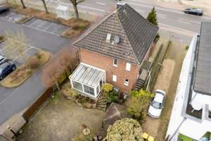 Gepflegtes Einfamilienhaus in zentraler Lage – Die vollständige Adresse der Immobilie erhältst du vom Anbieter., 47533 Kleve – Vorschaubild 30
