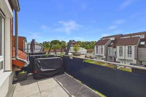 Wohnen auf hohem Niveau – Haus-in-Haus-Prinzip mit Klimaanlage, Komfort und Charme – Die vollständige Adresse der Immobilie erhältst du vom Anbieter., 44892 Langendreer, Bochum – Vorschaubild 12
