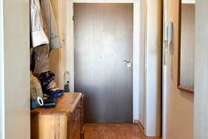 Oberste Etage! 1-Zimmer-Wohnung am Weinweg! – Regensburg – Vorschaubild 5