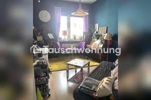 Tauschwohnung: 3 Zimmer Wohnung in Köln, Mülheim gegen 2 kleine Wohnungen