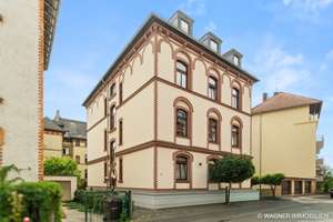 Exklusive Maisonette in historischer Villa mit spektakulärem Panoramablick  | WAGNER IMMOBILIEN – Die vollständige Adresse der Immobilie erhältst du vom Anbieter., 65195 Nordost, Wiesbaden – Vorschaubild 20