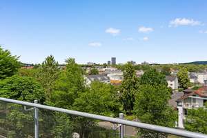 Exklusives Architektenhaus mit Panorama-Dachterrasse, Pool und Blick auf Siebengebirge – Promenadenweg 97, 53175 Godesberg-Nord, Bonn – Vorschaubild 15