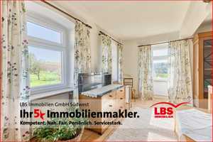 Ehemaliges Landwirtschaftliches Anwesen, mit großem Grundstück, in malerischer Lage! – Donnersbergkreis – Vorschaubild 9