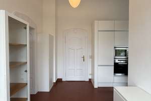 ***SCHMUCKSTÜCK IN HISTORISCHER VILLA IM ZOOVIERTEL***MIT EINBAUKÜCHE, VIELEN EINBAUTEN & BALKON*** – Freytagstraße 49, 40237 Düsseltal, Düsseldorf – Vorschaubild 18