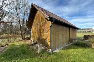 Großes Haus für große Familie in idyllischer Ortsrandlage – Pfahlstr. 23, 91809 Wellheim – Vorschaubild 8