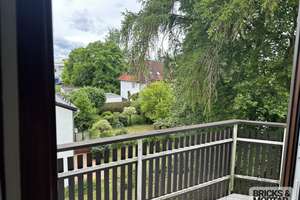 Holz, Feuer & Empore – ein Dachgeschoss der ganz besonderen Art – Die vollständige Adresse der Immobilie erhältst du vom Anbieter., 81827 Waldtrudering, München – Vorschaubild 5