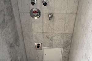 ###HEIDRICH Immobilien - Erdgeschoss-Maisonnettewohnung mit Gartenzugang### – Die vollständige Adresse der Immobilie erhältst du vom Anbieter., 13465 Frohnau, Berlin – Vorschaubild 11