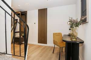 Stilvoll modernisiert: 2,5-Zimmer-Wohnung in Köln-Ehrenfeld – Subbelrather Straße 331, 50825 Ehrenfeld (Ortsteil), Köln – Vorschaubild 15
