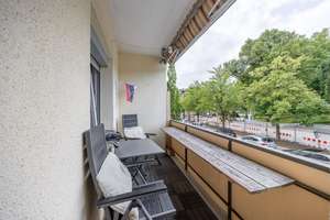 Bremerhaven - Mitte | 3-Zimmer Eigentumswohnung in sehr zentraler Lage! – Die vollständige Adresse der Immobilie erhältst du vom Anbieter., 27568 Mitte, Bremerhaven – Vorschaubild 15