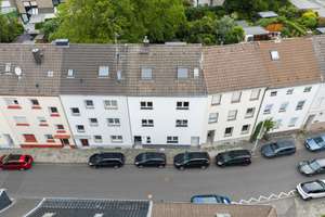Charmantes Reihenmittelhaus mit flexiblem Wohnkonzept und pflegeleichtem Garten