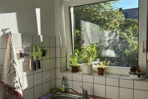Helle Wohnung am Vogelsang mit tollem Ausblick ab Anfang Oktober – Stirnbrandstraße 3, 70193 Kräherwald, Stuttgart – Vorschaubild 6