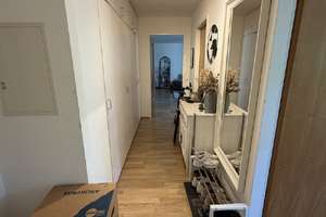 2-Zimmer-Wohnung in Lindenthal – Die vollständige Adresse der Immobilie erhältst du vom Anbieter., 50931 Lindenthal (Ortsteil), Köln – Vorschaubild 6