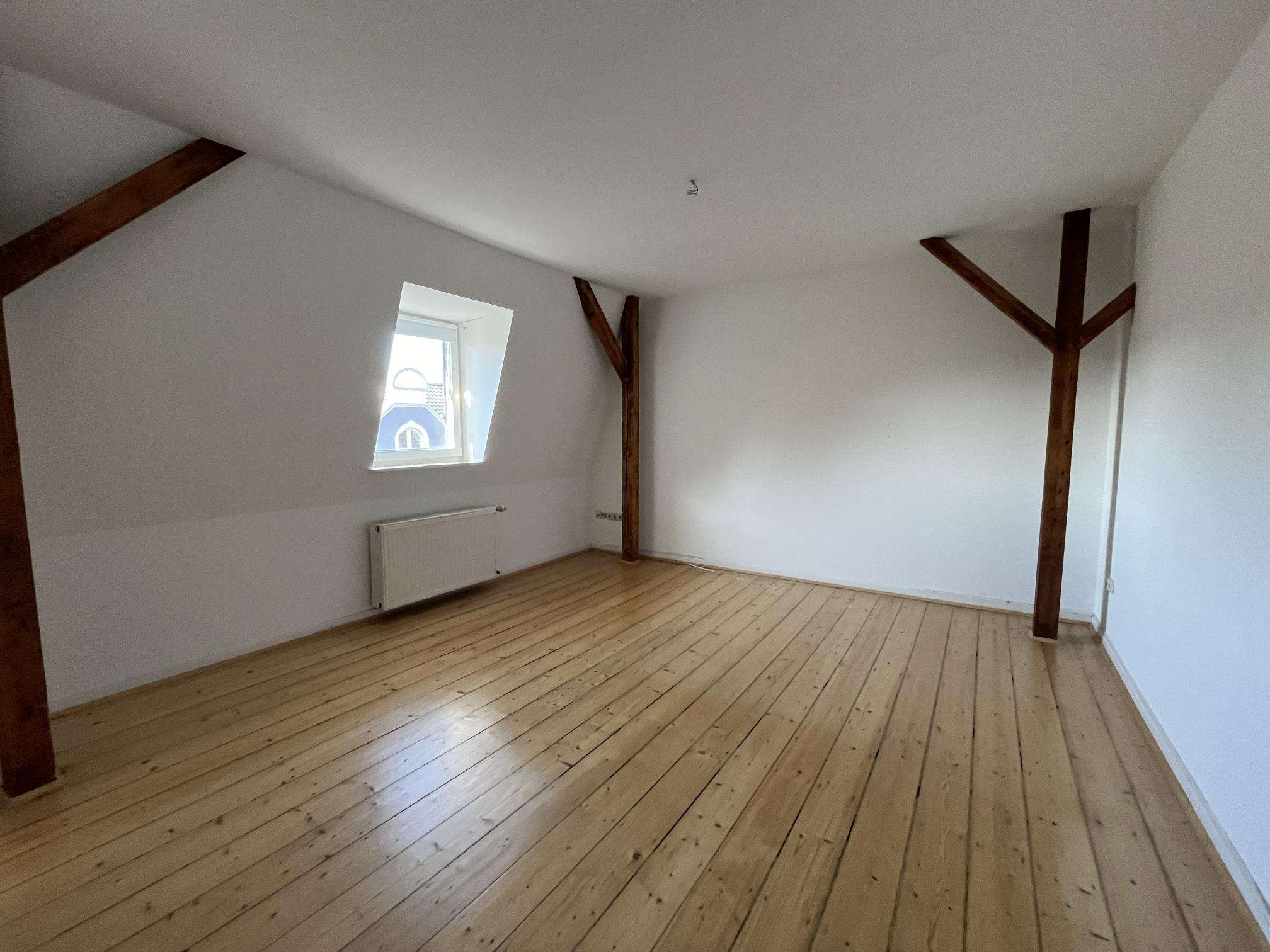 Immobilie in Rheinberg - Historisch - großzügig: Ehemaliges Pfarrhaus im Herzen von Orsoy - Bild 5