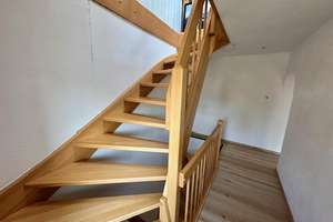 Wohnen mit Charakter: Endreihenhaus in Göhren – 95131 Schwarzenbach am Wald – Vorschaubild 9