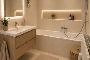 1A Top Lage***Holzhausenviertel***3-Zi.Whg.***  2 Balkone***Toller Ausblick***Ruhige Lage – 60322 Nordend-West, Frankfurt am Main – Vorschaubild 18