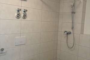 *2-Zimmer Wohnung, Zur Anmietung ist ein WBS der EOF-Stufe III erforderlich!!! – Gallasstr. 43, 90768 Dambach, Unterfürberg, Fürth – Vorschaubild 2