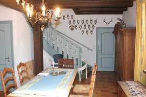 VERKAUFT: Familienfreundliches Landhaus in idyllischer Lage – Nordfriesland (Kreis) – Vorschaubild 8