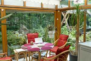 Freistehendes Einfamilienhaus mit Wintergarten, Sauna und Doppelgarage, provisionsfrei  – Schwarzwald-Baar-Kreis – Vorschaubild 7