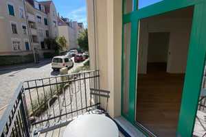 Exklusive 3-Zimmer-Wohnung im beliebten Bülowviertel - provisionsfrei – Leipzig – Vorschaubild 5