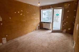 Single-Wohnung in ruhiger Seitenstraße nahe U-Bahnhof Kaiserdamm – Stülpnagelstraße 7, 14059 Westend, Berlin – Vorschaubild 3
