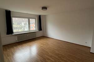 Helle & schöne 2-Zimmer-Wohnung mit Balkon – Altenauer Weg 4, 30419 Burg, Hannover – Vorschaubild 2