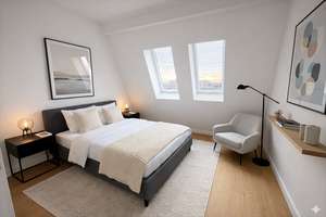 Neu in Neukölln: 360 Grad-City-Panorama am Kranoldplatz – Kranoldplatz 7, 12051 Neukölln (Ortsteil), Berlin – Vorschaubild 4