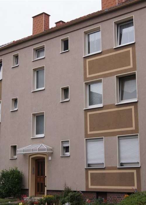 Bild der Wohnung