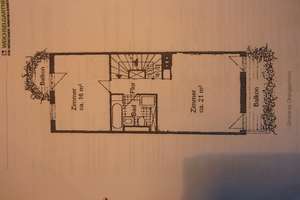 Gepflegtes Reihenmittelhaus in München-Ramersdorf mit 4 Zimmern – görzerstr 123 b, 81669 Balanstraße-West, München – Vorschaubild 13