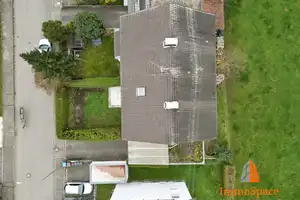 ImmoSpace *** TRAUMHAFTES WOHNEN IN RUHIGER LAGE ***DOPPELHAUSHÄLFTE MIT GARTEN *** – Augsburg (Kreis) – Vorschaubild 21