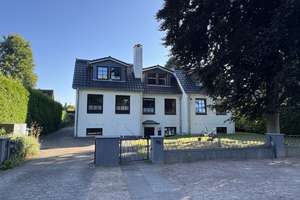 Schöne Wohnung mit Mittelreihenhauscharakter - Wohnen in bester Lage von Bramfeld – Die vollständige Adresse der Immobilie erhältst du vom Anbieter., 22179 Bramfeld, Hamburg – Vorschaubild 9