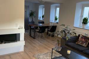 Helle und geräumige 2-Zimmer-Wohnung in Würzburg
