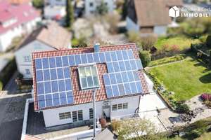 Stilvolles Einfamilienhaus mit Einliegerwohnung, Spa-Bereich und Traumgarten in S-Uhlbach – Die vollständige Adresse der Immobilie erhältst du vom Anbieter., 70329 Uhlbach, Stuttgart – Vorschaubild 15