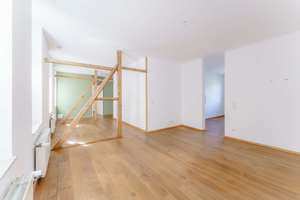 Charmante 3-Zimmer-Altbauwohnung im Herzen von Essen-Rüttenscheid – 45131 Rüttenscheid, Essen – Vorschaubild 5