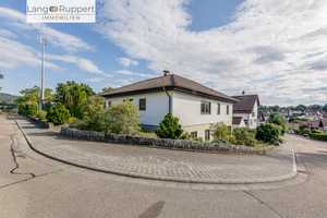 *RESERVIERT* Einfamilienhaus mit Einliegerwohnung in bevorzugter Wohnlage von Rimbach – Bergstraße (Kreis) – Vorschaubild 2