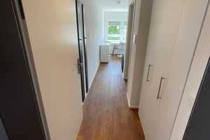 Möbliertes  Studenten Apartment mit Balkon zentral und modern – Friedberger Str. 5, 86161 Augsburg – Vorschaubild 6
