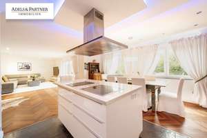Mediterran inspirierte Villa mit weitläufigem Gartenensemble und Spa-Bereich – Die vollständige Adresse der Immobilie erhältst du vom Anbieter., 50996 Hahnwald, Köln – Vorschaubild 23