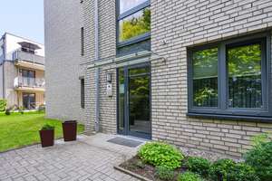 Moderne 3-Zimmer-Eigentumswohnung mit Balkon, Tiefgarage & Fußbodenheizung im beliebten Edur-Park – Die vollständige Adresse der Immobilie erhältst du vom Anbieter., 24113 Hassee, Kiel – Vorschaubild 25