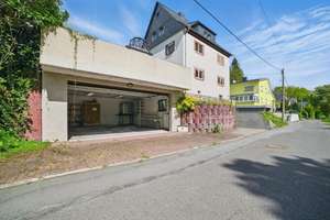 Massives Haus mit Dachterrasse, großem Nebengelass, vielen Gestaltungsmöglichkeiten – Die vollständige Adresse der Immobilie erhältst du vom Anbieter., 9390 Gornsdorf – Vorschaubild 4