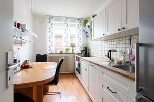 Oldenburg: Helle 3-Zimmer-Wohnung mit Balkon in ruhiger und dennoch zentraler Lage, Obj. 8353 – Die vollständige Adresse der Immobilie erhältst du vom Anbieter., 26123 Bürgeresch, Oldenburg (Oldenburg) – Vorschaubild 8