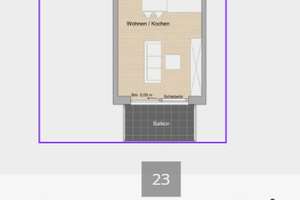 Neubauwohnung in Gremmendorf  – Norfolkweg 2, 48167 Gremmendorf-West, Münster – Vorschaubild 1