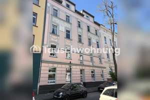 Tauschwohnung: Wunderschöne 3Z Altbauwohnung Düsseldorf Lorettoviertel