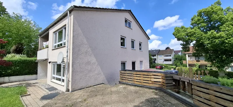 2Fam House – Waiblingen – sanierungsbedürftig - 2