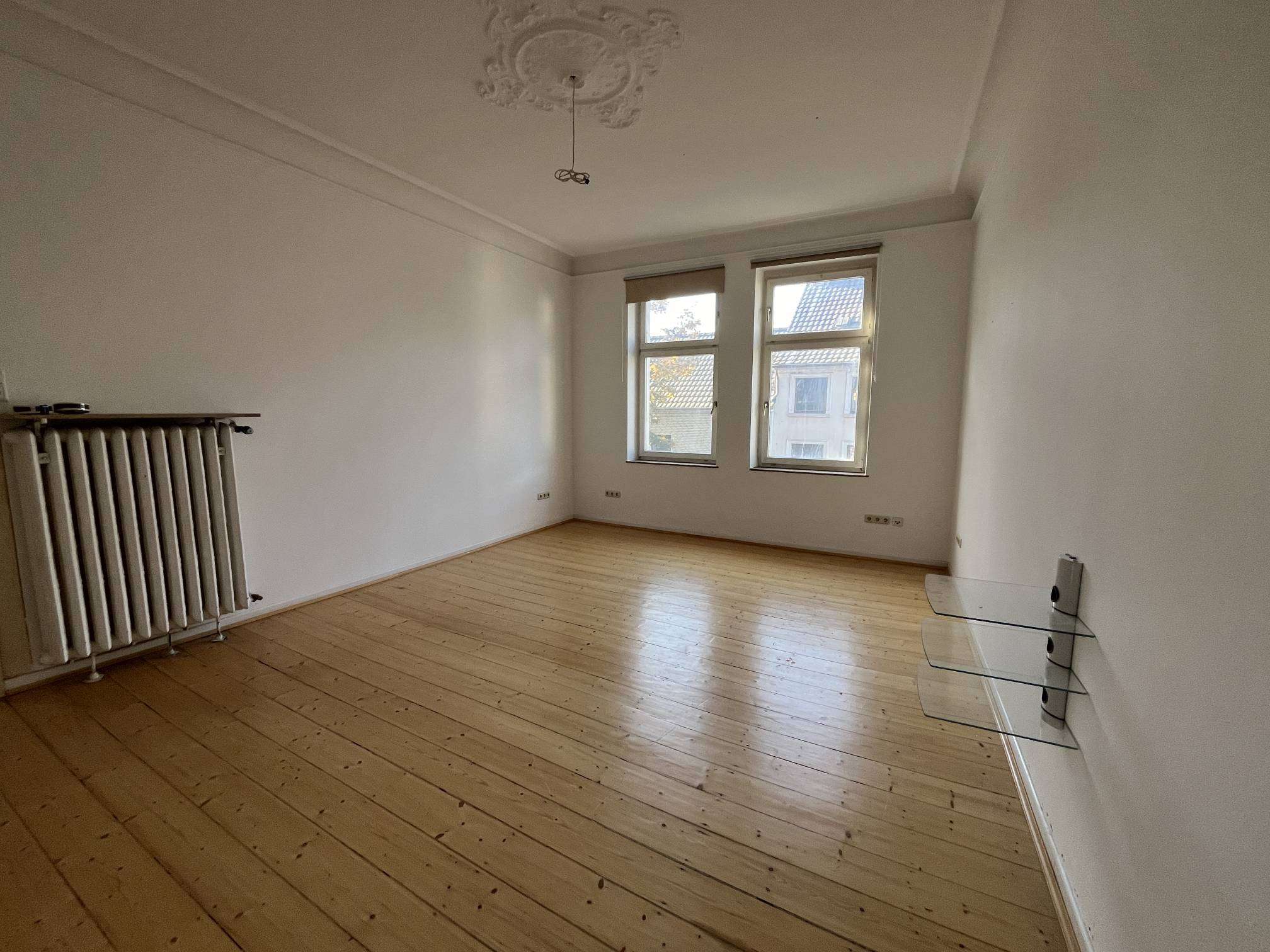 Immobilie in Rheinberg - Historisch - großzügig: Ehemaliges Pfarrhaus im Herzen von Orsoy - Bild 4