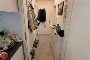Wunderschöne, vollständig renovierte 2-Zimmer Wohnung in Nürnberg – Peterstraße 60, 90478 Ludwigsfeld, Nürnberg – Vorschaubild 9